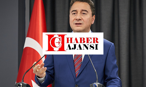 Babacan: Futbolu kirleten herkes hesap vermeli