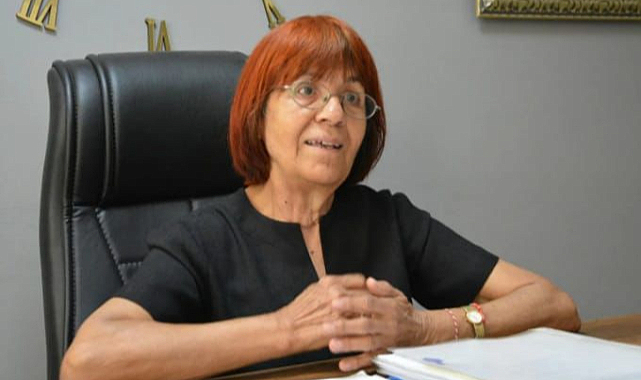 Hayvanları Koruma Derneği (HAKDEM) Başkanı Reyhan Elbirliler dikkat çekti: