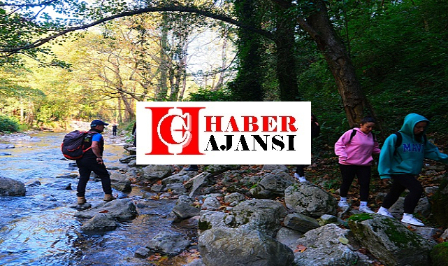Kuzeyin tabiat harikaları arasında unutulmaz bir sonbahar yürüyüşü