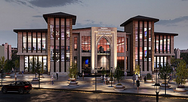 AFA Kongre ve Kültür Merkezi’nin ihale tarihi belli oldu