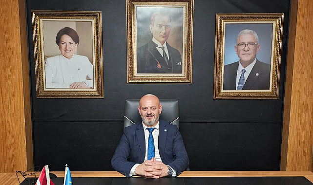 Başkan Sarıoğlu, “Şüpheli yangınların bilirkişi raporu kamu ile paylaşılsın”