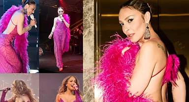 Ziynet Kıbrıs'ta, J.Lo Las Vegas'ta… Yılbaşında 