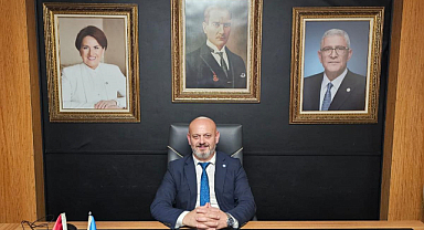 İYİ Parti’den sanal kumar çıkışı: “Sanal kumar gençler için günlük bir rutine dönüşmüş”