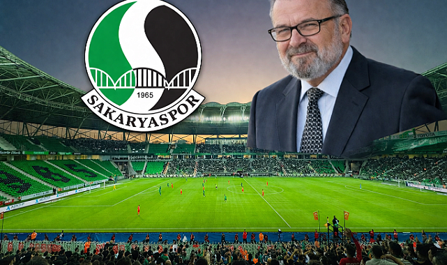 Bu Şehrin Aynası Sakaryaspor