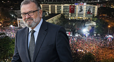 Bir Yıl Sonra Saraçhanede İrade, Hafıza ve Siyasetin Nabzı Mitingi