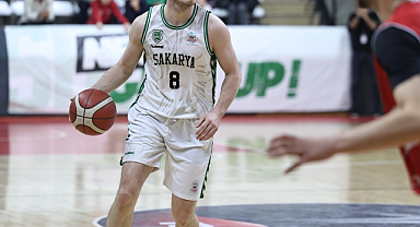 Büyükşehir Basketbolun Play-Off'taki rakibi belli oldu
