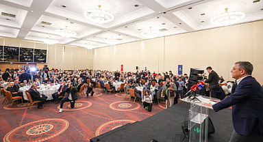 CHP Lideri Özgür Özel: Şehit Aileleri ve Gazilerimizin Maaş Yetersizliğinden, İstihdam Sorunundan Bahsetmek Utanç Verici