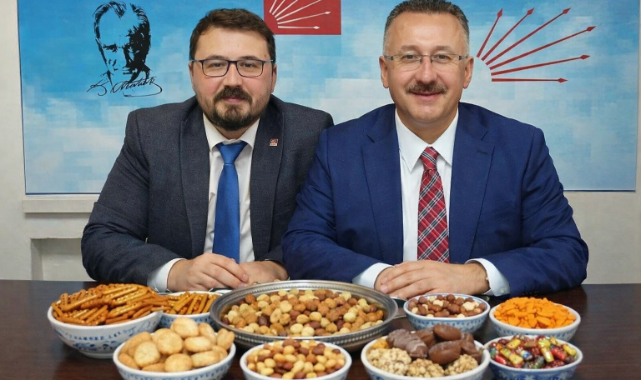 CHP'li Özkan'dan Adapazarı Belediyesi'ne 