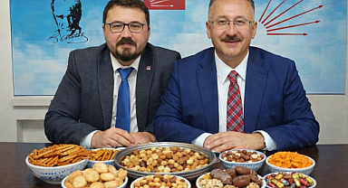 CHP'li Özkan'dan Adapazarı Belediyesi'ne 