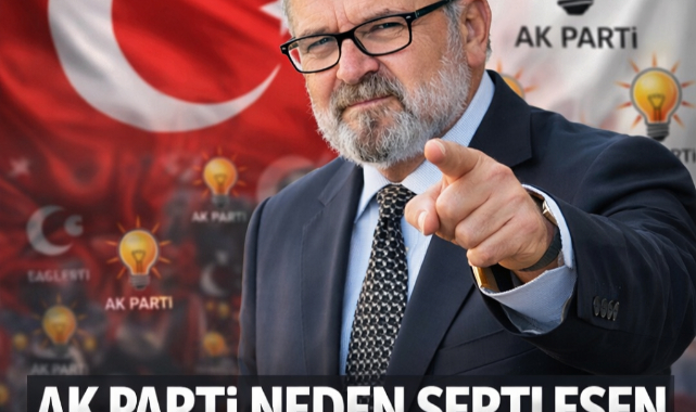 AK Parti Neden Sertleşen Bir Siyaset Dilinde Israrcı?