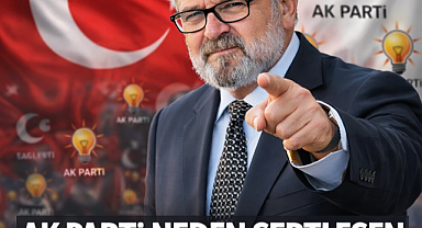 AK Parti Neden Sertleşen Bir Siyaset Dilinde Israrcı?
