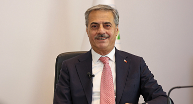 Başkan Yusuf Alemdar'dan 1 Mayıs mesajı