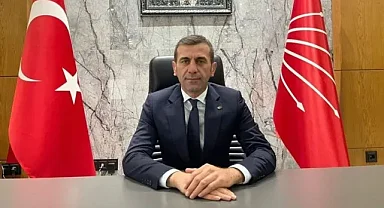 CHP Sakarya İl Başkanı Oğuz Can Curoğlu: 