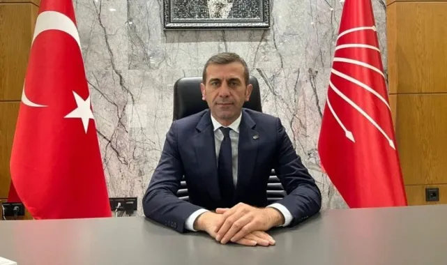 Curoğlu'ndan 23 Nisan Mesajı: 