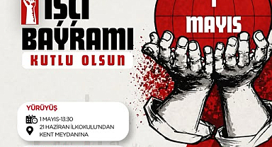 Emek ve Demokrasi İçin Kent Meydanı'na: CHP Sakarya'dan Davet