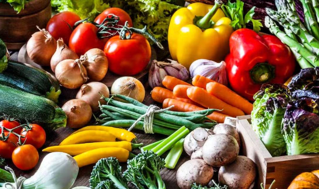 En çok fiyatı artan sebzeler belli oldu