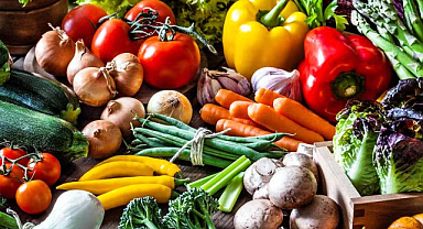 En çok fiyatı artan sebzeler belli oldu