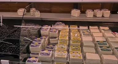 Her Eve Giriyordu: Türkiye'nin Dev Markası Eker Bu Kez Taklit ve Tağşiş Listesine Girdi