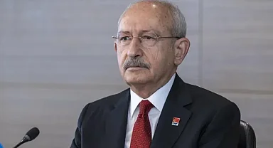 Kemal Kılıçdaroğlu'na Hapis Cezası
