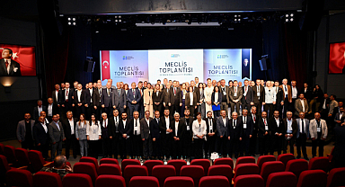 MBB'den Sapanca Belediye Başkanı Şahin'e Yeni Görev