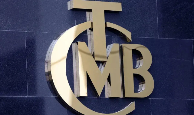 Merkez Bankası faizi sabit tuttu
