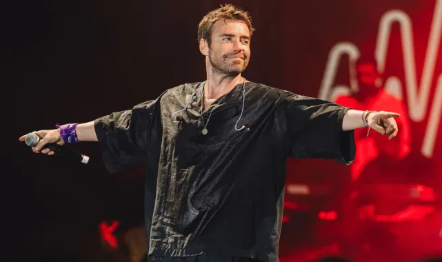 Murat Dalkılıç'tan 30 konserlik yaz maratonu