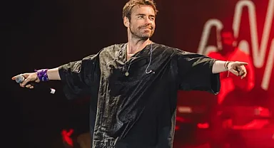 Murat Dalkılıç'tan 30 konserlik yaz maratonu