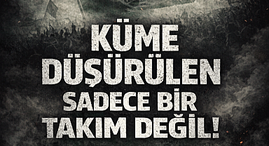 Sakaryaspor'dan Son Dakika Geri Dönüş: 2-2