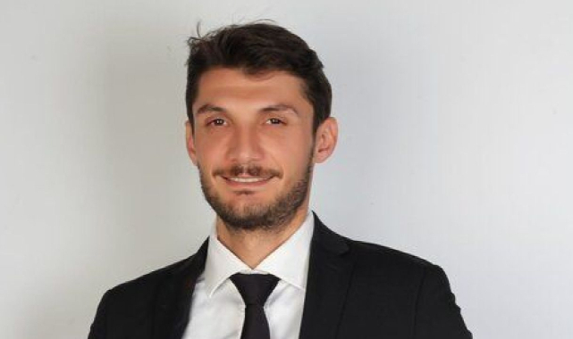 Sapanca Belediye Başkan Yardımcılığı görevini yürüten Burak Koç İstifa etti