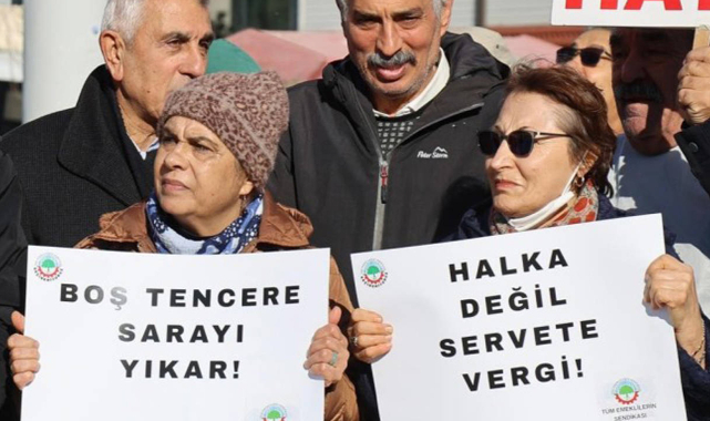 Emekli ve Memur Maaşlarında Zam Oranı Belli Oldu
