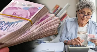 Emekliye Çifte Ödeme Geliyor! SSK, Bağ-Kur ve Emekli Sandığı Aylıkları Ne Zaman Yatacak? İşte Milyonların Beklediği Tarih