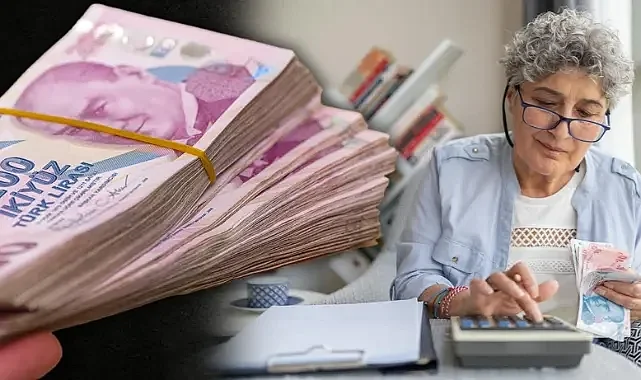 Emekliye Çifte Ödeme Geliyor! SSK, Bağ-Kur ve Emekli Sandığı Aylıkları Ne Zaman Yatacak? İşte Milyonların Beklediği Tarih