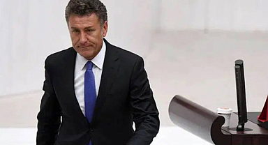 Halkevleri'nden Orhan Sarıbal'a