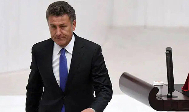 Halkevleri'nden Orhan Sarıbal'a