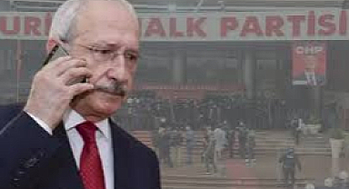 Kılıçdaroğlu'nun A Takımı Belli Oldu: İşte O İsimler