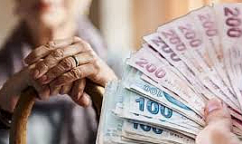 Kurban Bayramı Emekli İkramiyesi Ödeme Tarihleri Belli Oldu