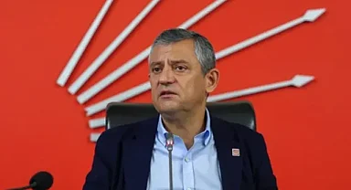Özgür Özel MYK'yı Meclis'te Topluyor: Zamanı Belirlendi
