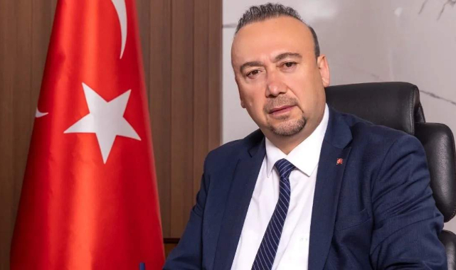 Son dakika | Özkan Yalım CHP'den ihraç edildi