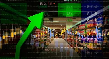 TÜİK Nisan Ayı Enflasyon Rakamlarını Açıkladı
