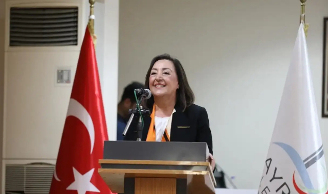Yaşanan hukuksuzluğu kabullenmem söz konusu olamaz