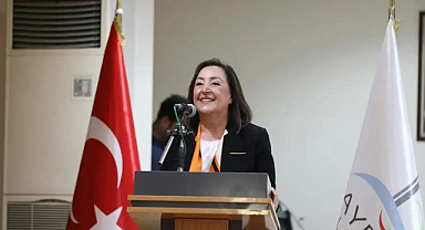 Yaşanan hukuksuzluğu kabullenmem söz konusu olamaz