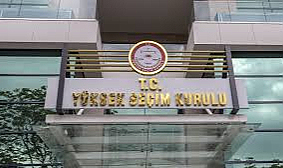 YSK'dan CHP'nin İtirazına Ret