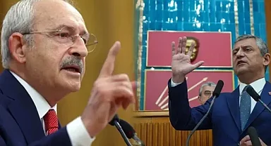 CHP'de Grup Toplantısı Krizi: İşte Özel ve Kılıçdaroğlu'nu Takip Eden Vekiller