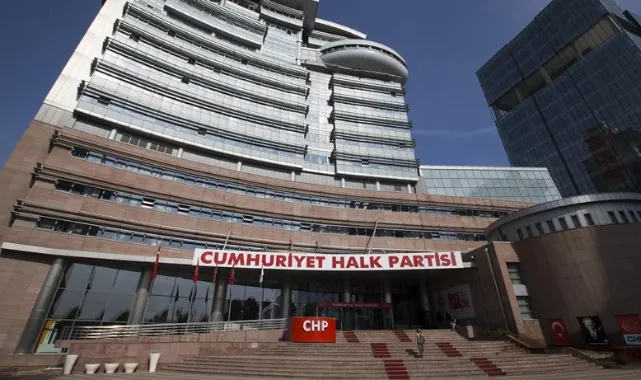 CHP'de Parti Meclisi 'Mutlak Butlan' Sonrası İlk Kez Toplanıyor: Tarih Belli Oldu