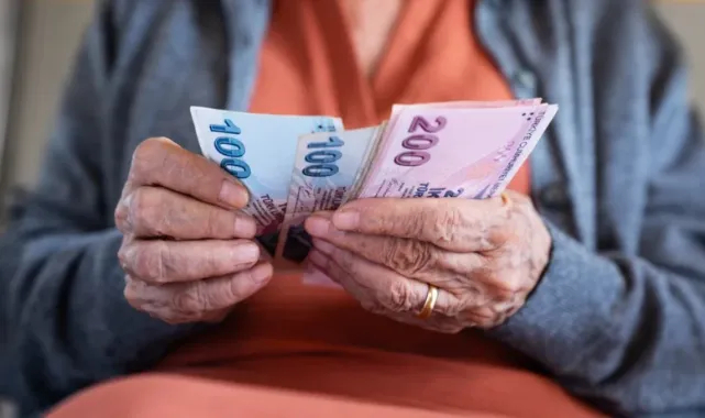 Enflasyon Açıklandı