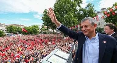 Kulis: Özgür Özel'in yeni partisi hazır
