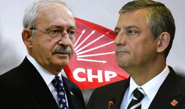Kurultay Masası Devrildi: Özel'in 'Hakem Heyeti' Önerisine Kılıçdaroğlu'ndan Ret