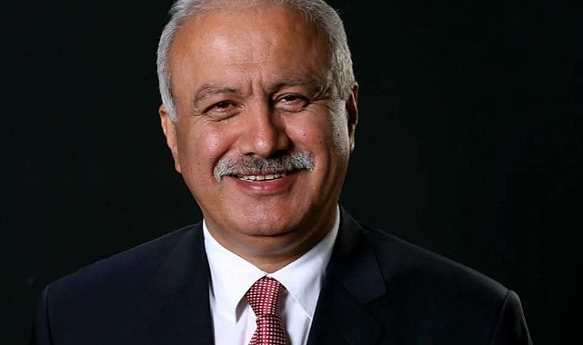 SESOB Başkanı Muzaffer KABACAN: