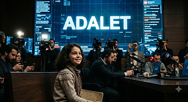 Algoritmanın Görmediği Gülüş