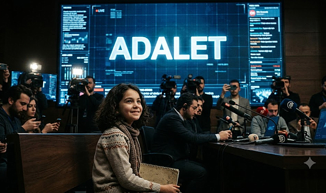Algoritmanın Görmediği Gülüş